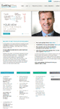 Mobile Screenshot of lookingglassjuries.com